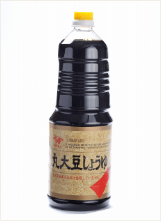 丸大豆しょうゆ